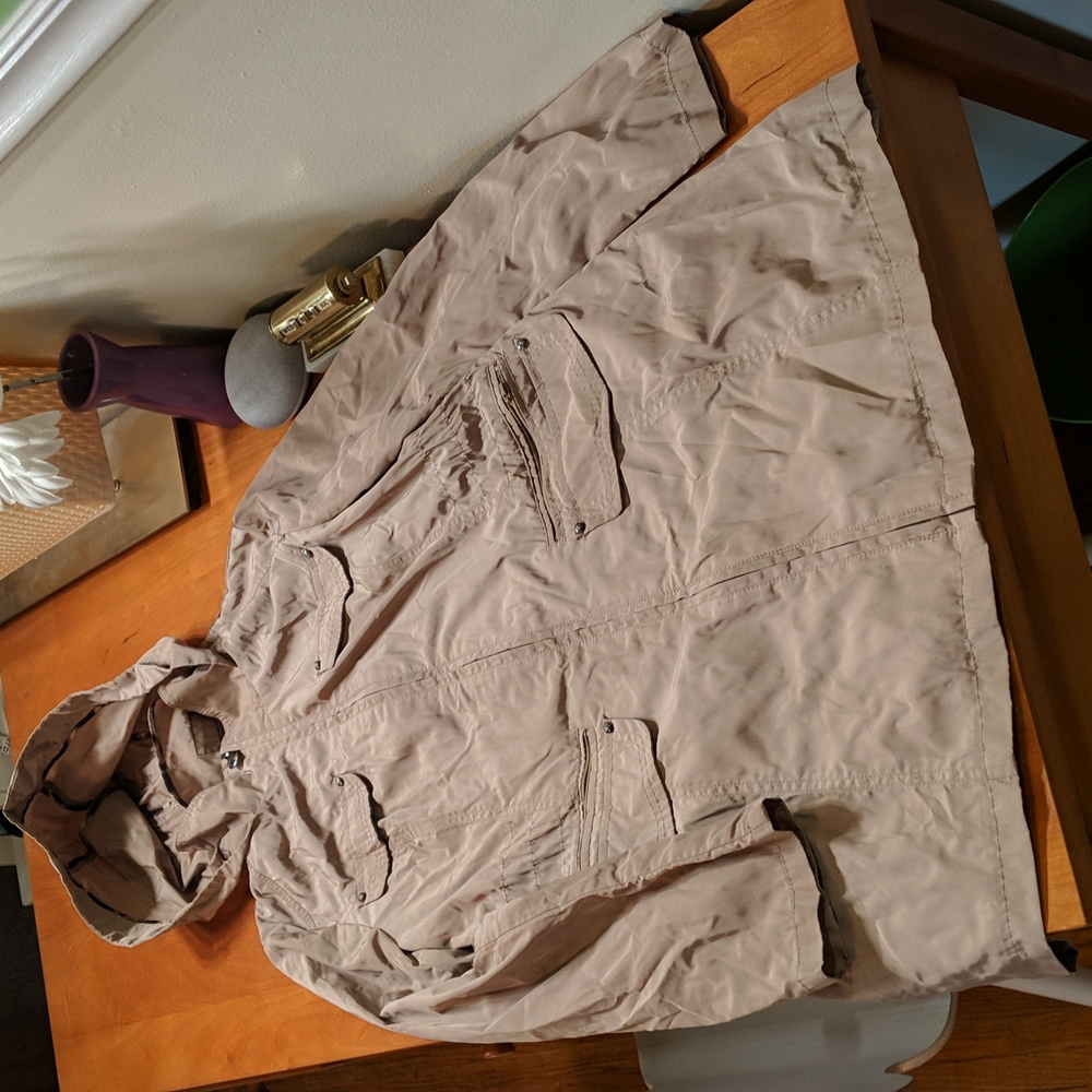 LBD Laundry Spring/Fall Jacket